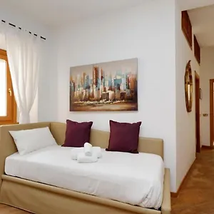 Bella Trastevere Holiday home
