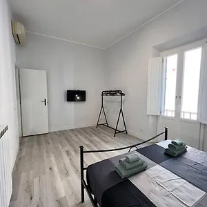 Campo De' Fiori Rooftop Holiday home
