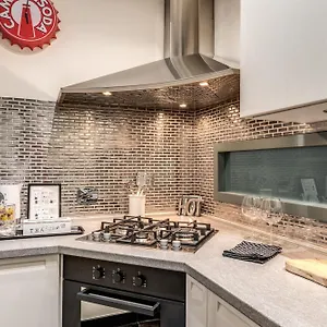 Daag Corso Luxury Apartment