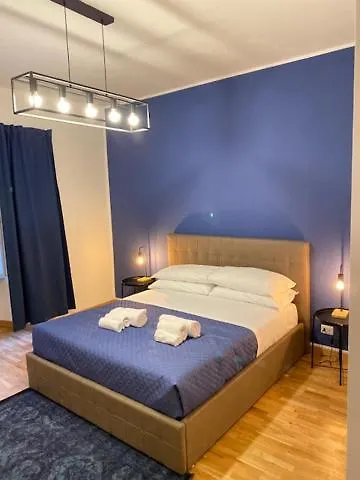 Dimora Centro Storico Roma Appartement Italië