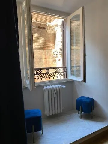 Dimora Centro Storico Roma Appartement 0*, Rome Italië