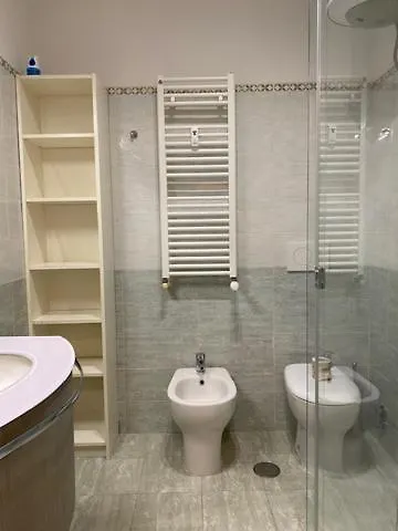 Dimora Centro Storico Roma Appartement