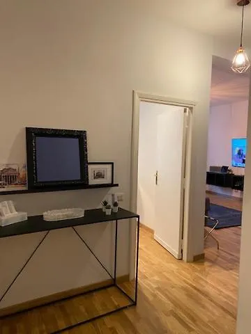 Dimora Centro Storico Roma Appartement