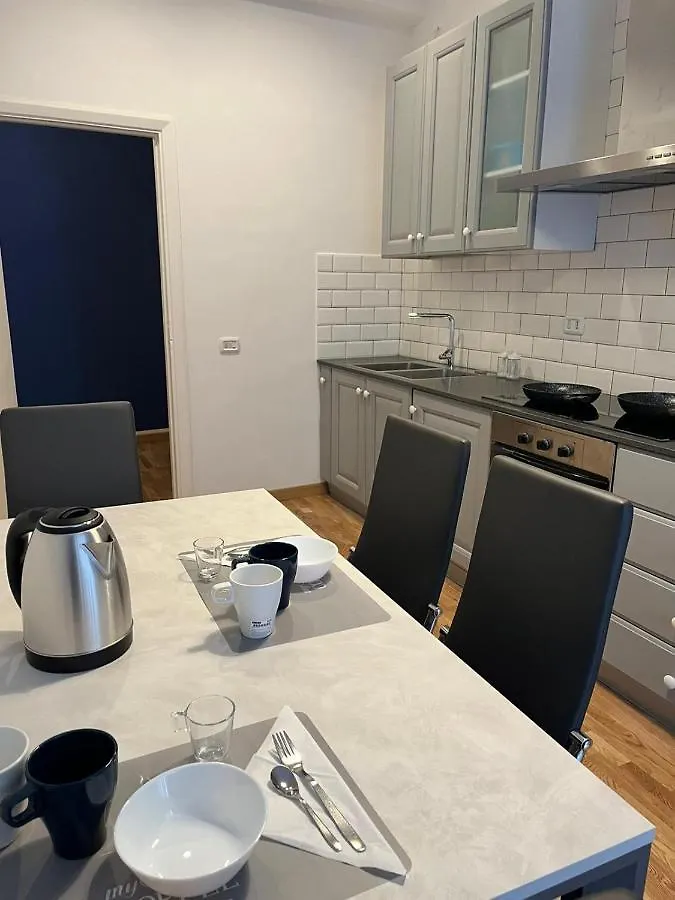 Dimora Centro Storico Roma Appartement 0*, Rome