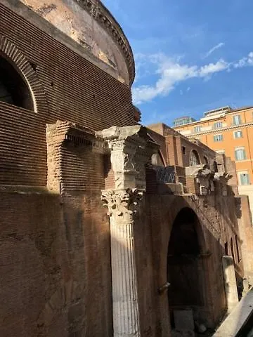 Dimora Centro Storico Roma Appartement 0*, Rome
