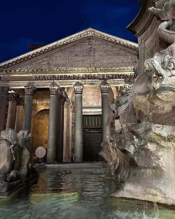 Dimora Centro Storico Roma Appartement 0*, Rome