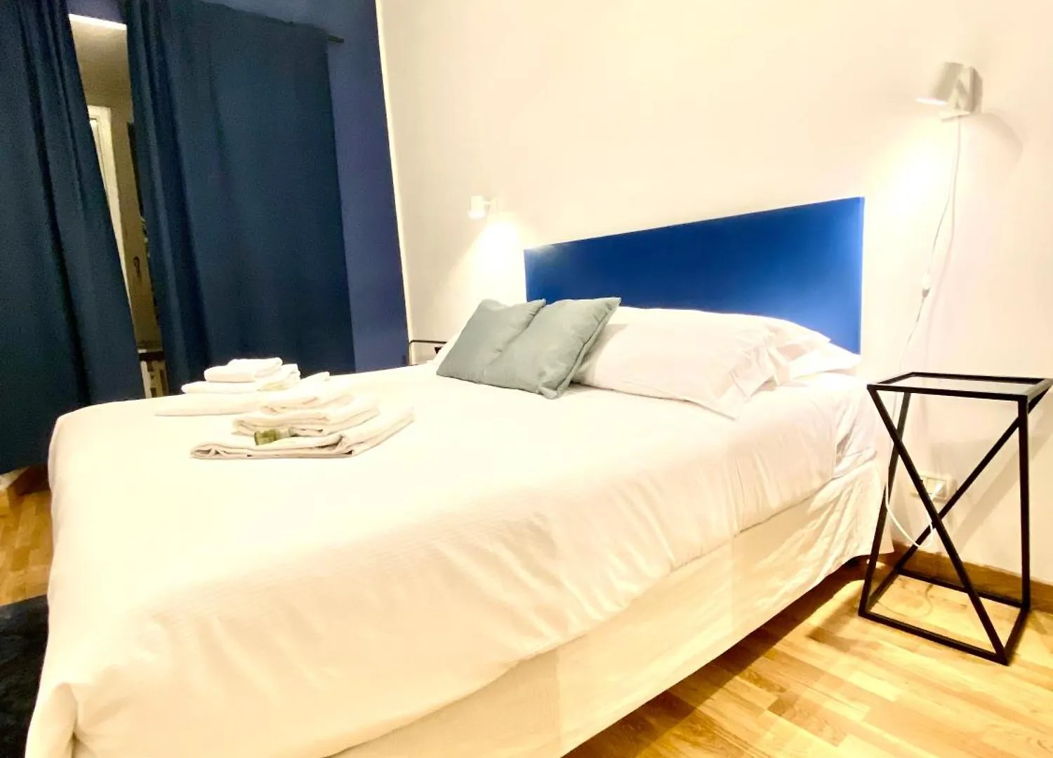 Dimora Centro Storico Roma Appartement