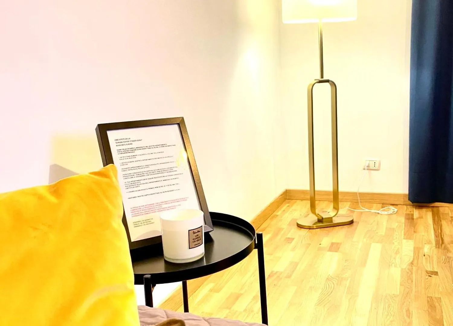 Dimora Centro Storico Roma Appartement