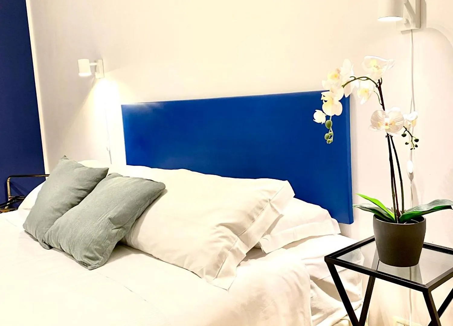 Dimora Centro Storico Roma Appartement