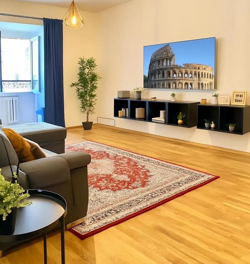 Contacten van Dimora Centro Storico Roma