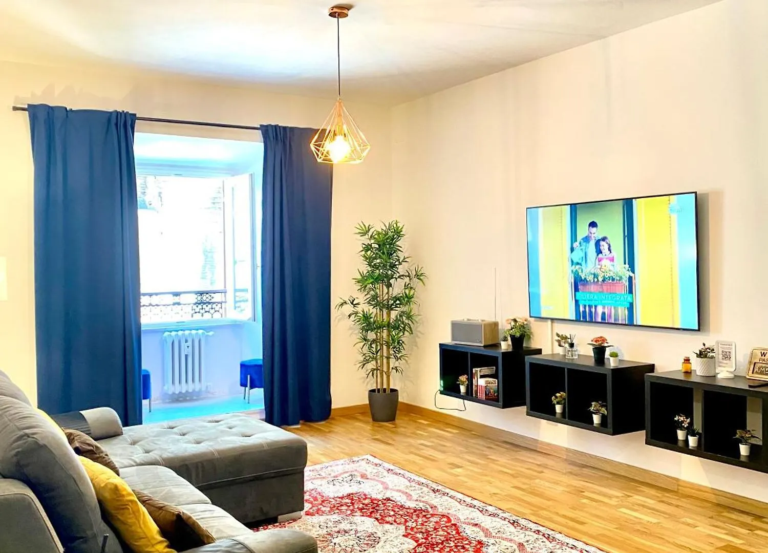 Dimora Centro Storico Roma Appartement