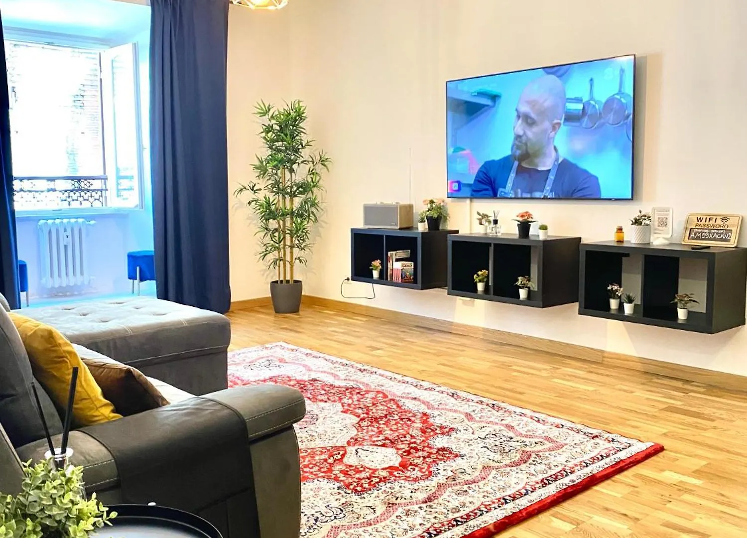 Dimora Centro Storico Roma Appartement Italië